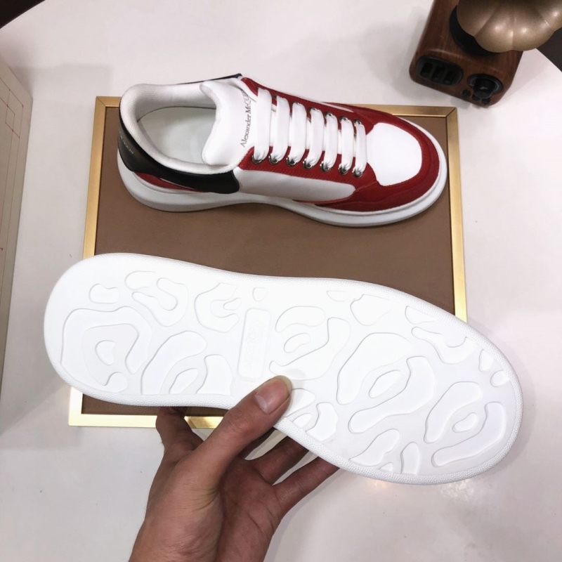 Alexander Mcqueen Casual Shoes